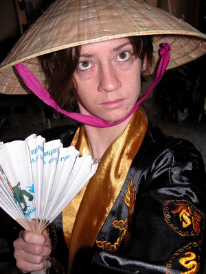 Vietnam